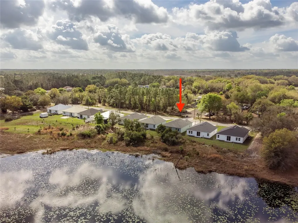 140 11th Avenue Osteen FL 32764