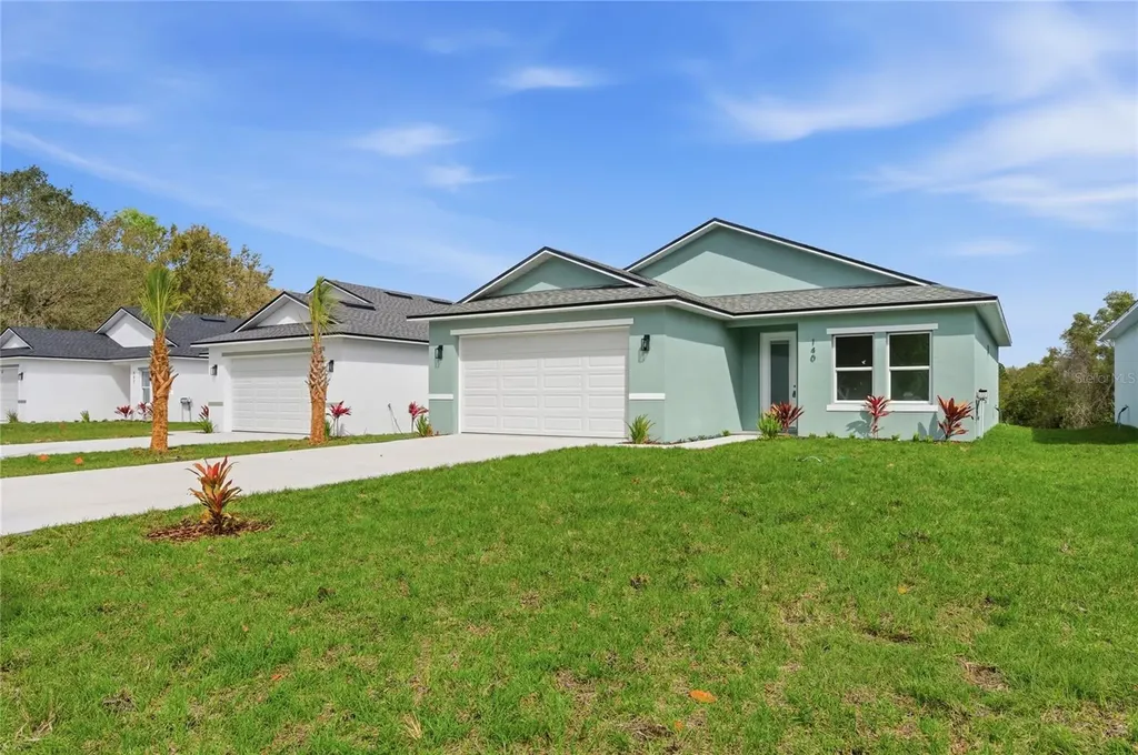 140 11th Avenue Osteen FL 32764
