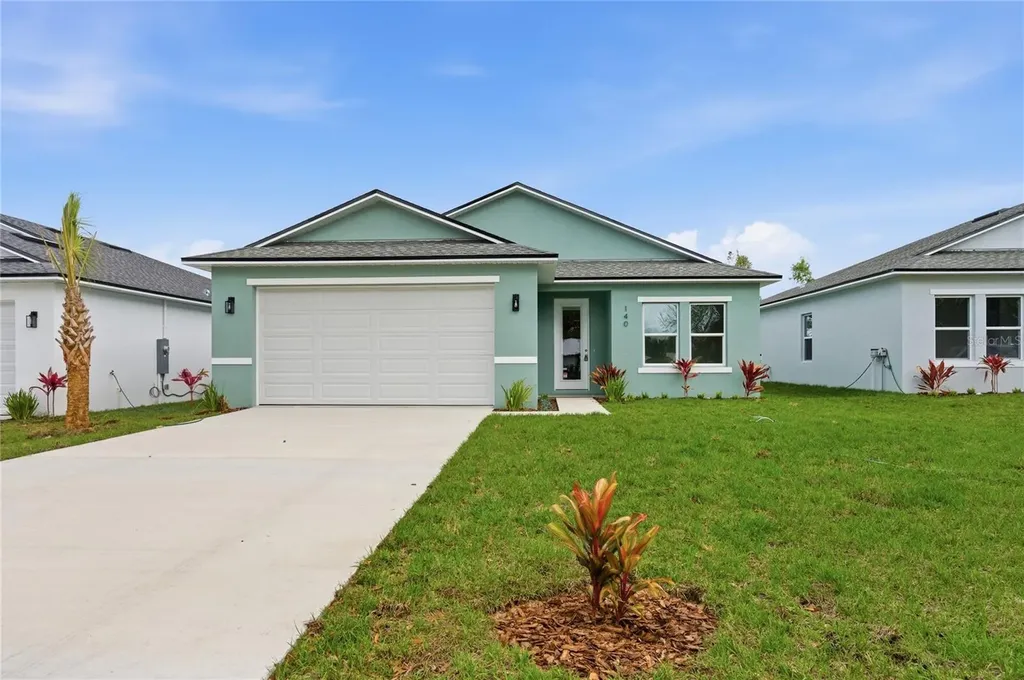 140 11th Avenue Osteen FL 32764