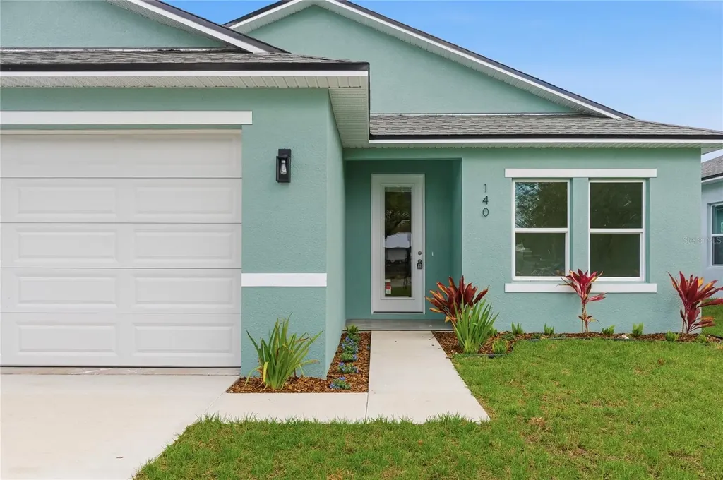 140 11th Avenue Osteen FL 32764