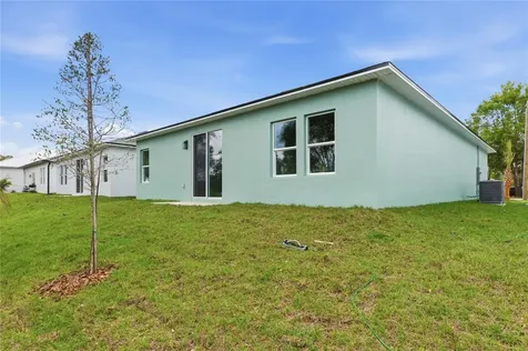 140 11th Avenue Osteen FL 32764
