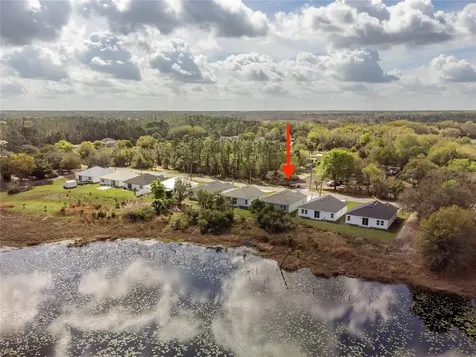140 11th Avenue Osteen FL 32764