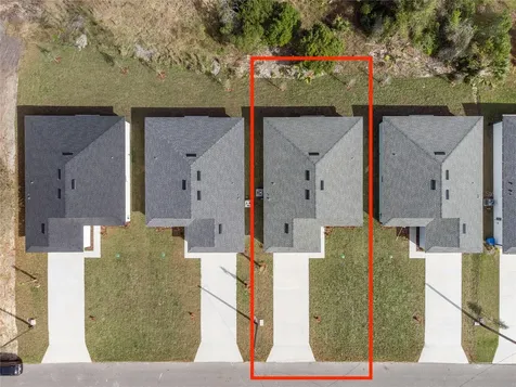140 11th Avenue Osteen FL 32764