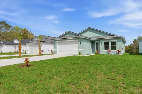 140 11th Avenue Osteen FL 32764