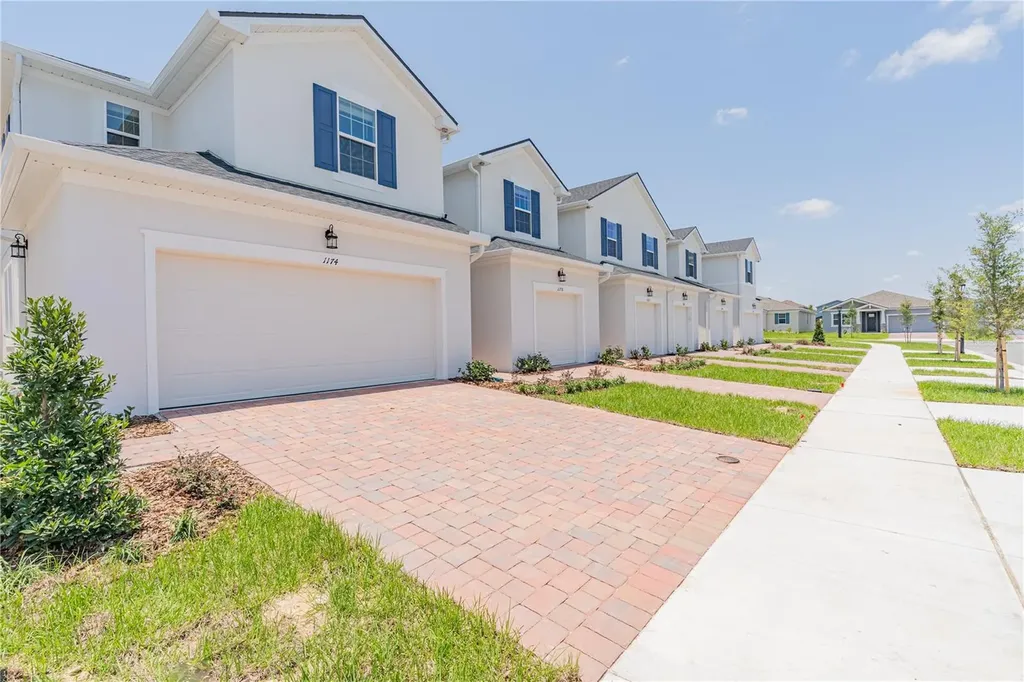 1174 Seaside Mist Trail Kissimmee FL 34747