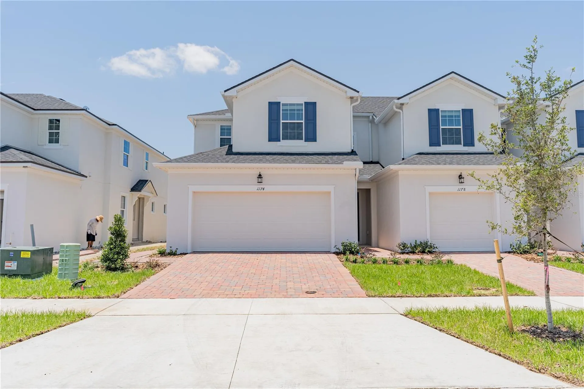 1174 Seaside Mist Trail Kissimmee FL 34747