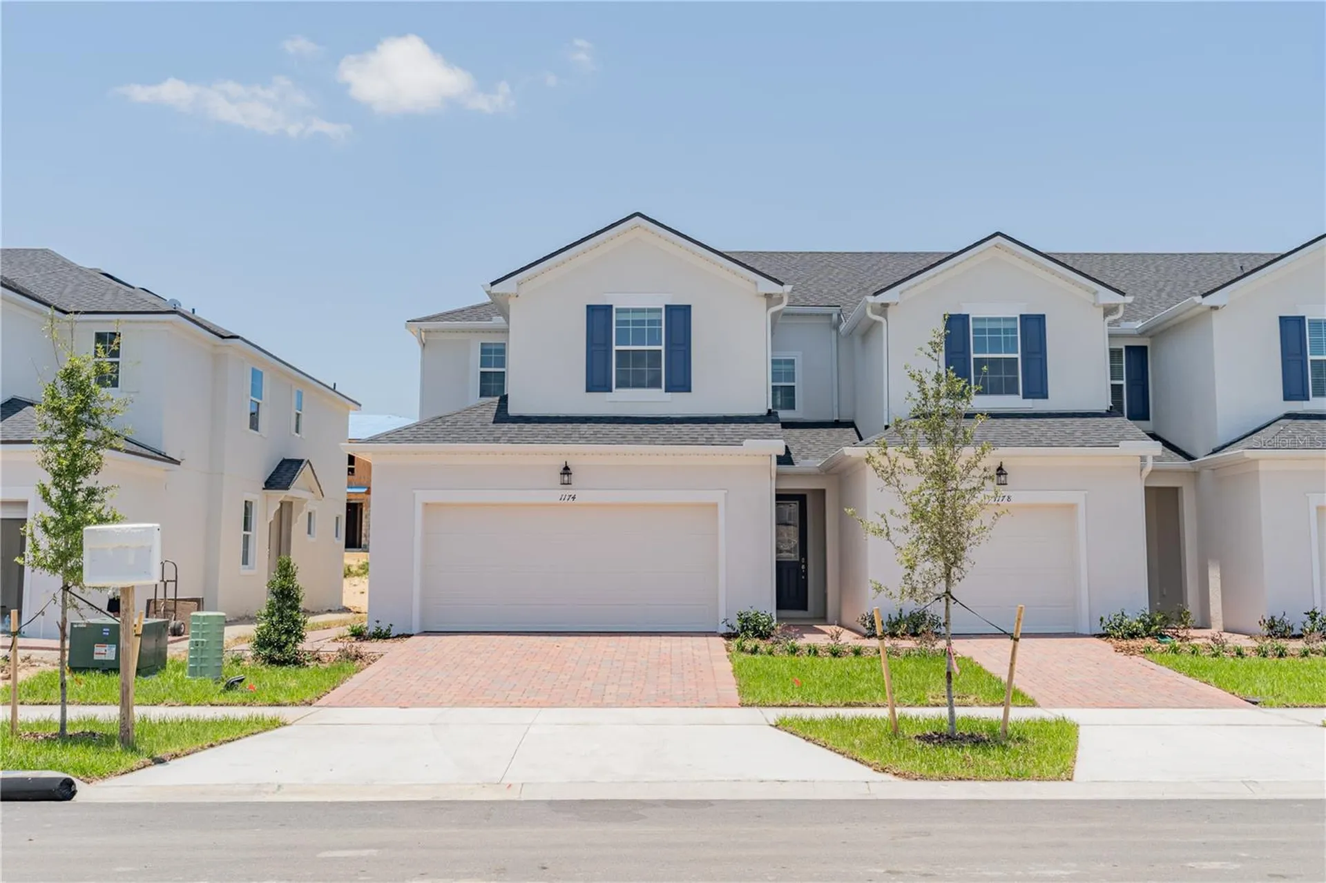 1174 Seaside Mist Trail Kissimmee FL 34747