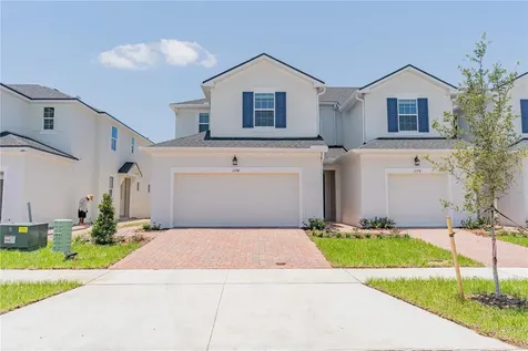 1174 Seaside Mist Trail Kissimmee FL 34747
