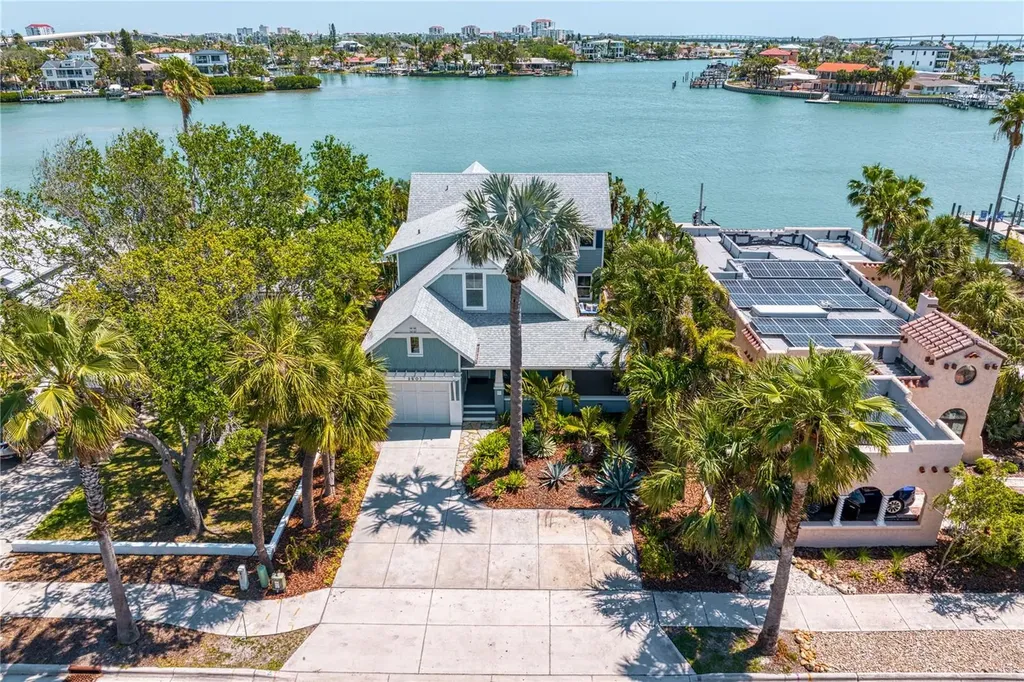 2903 Pass A Grille Way St Pete Beach FL 33706