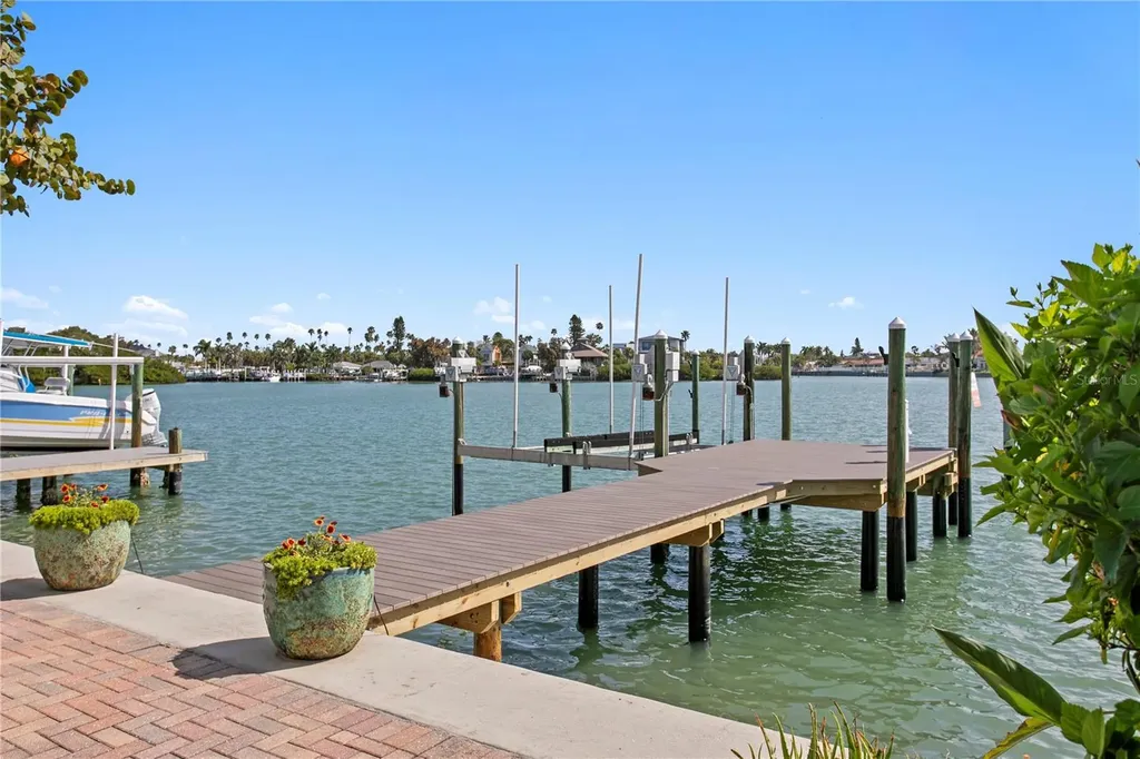 2903 Pass A Grille Way St Pete Beach FL 33706