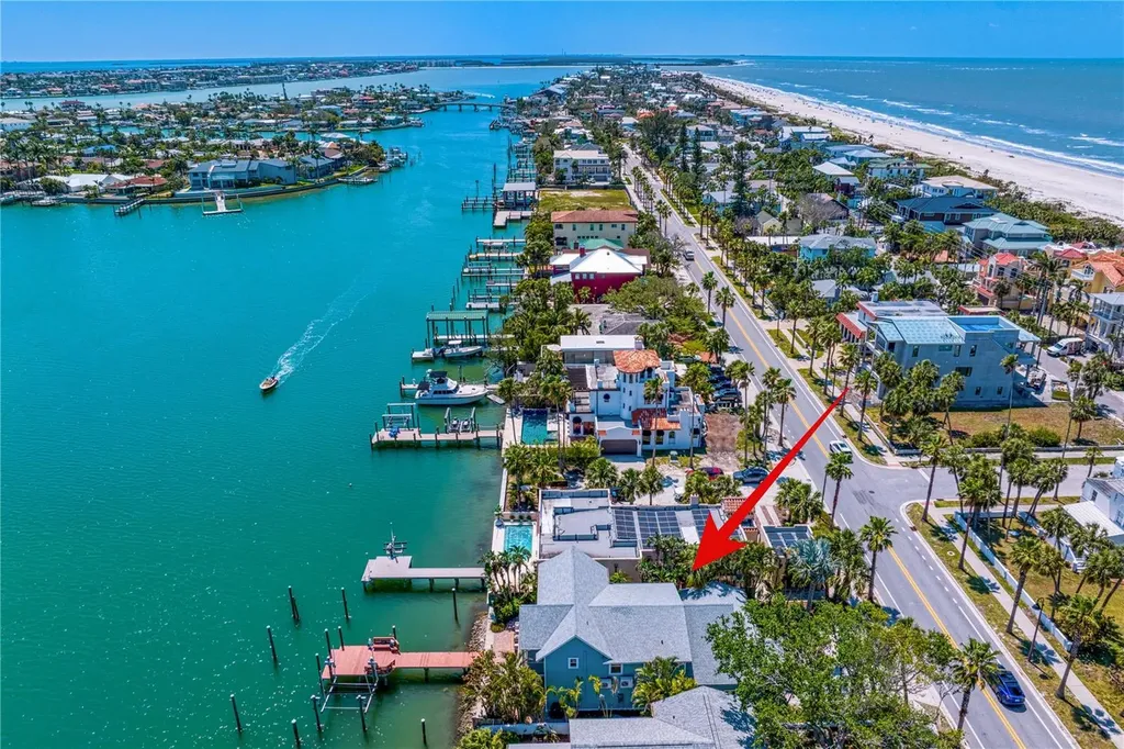 2903 Pass A Grille Way St Pete Beach FL 33706