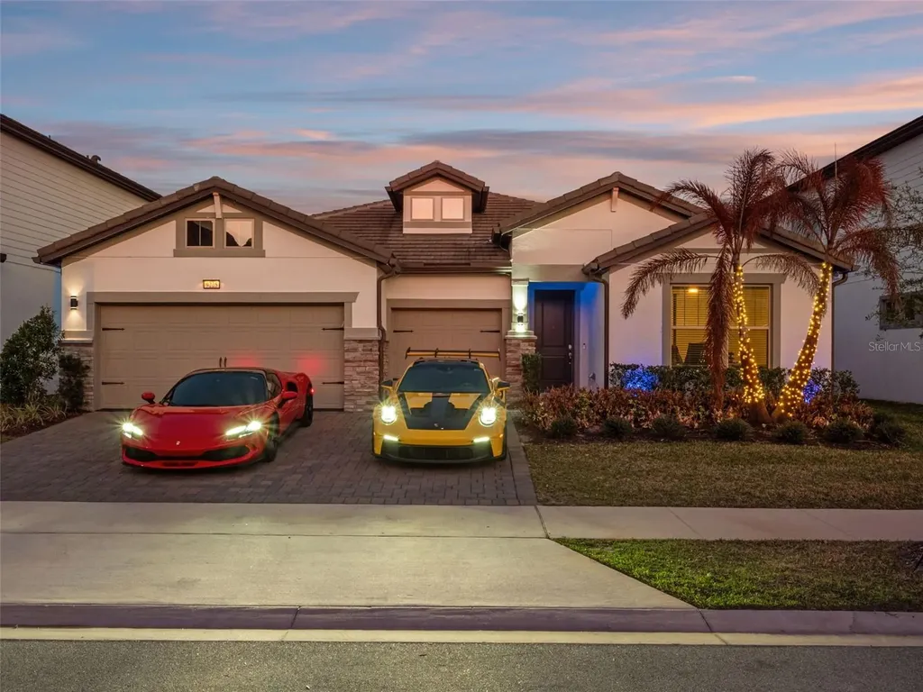 9225 Hanging Vine Court Orlando FL 32836