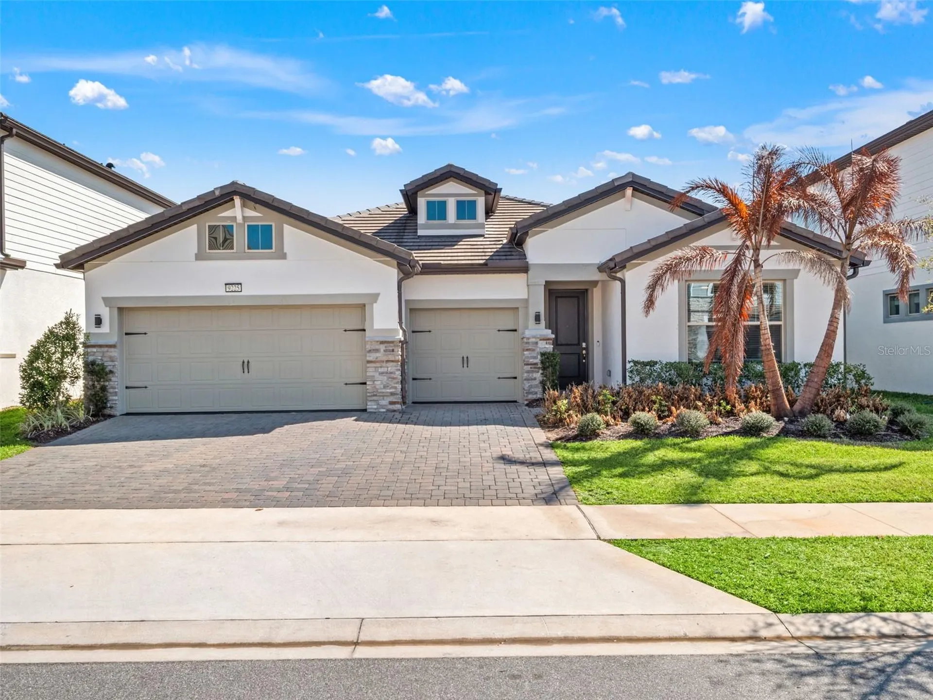 9225 Hanging Vine Court Orlando FL 32836