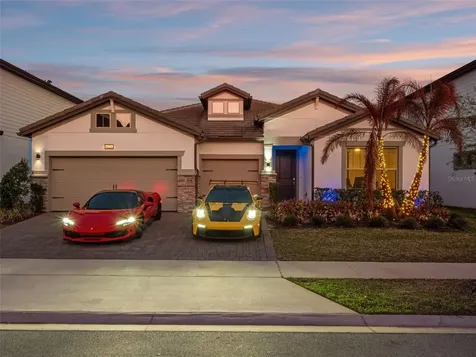 9225 Hanging Vine Court Orlando FL 32836