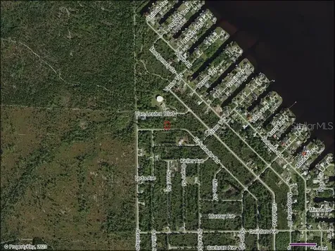 3074 El Salvador Road Port Charlotte FL 33981