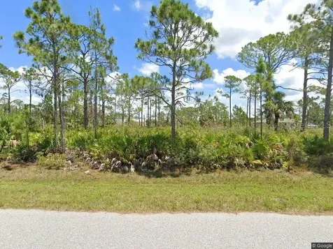 3074 El Salvador Road Port Charlotte FL 33981