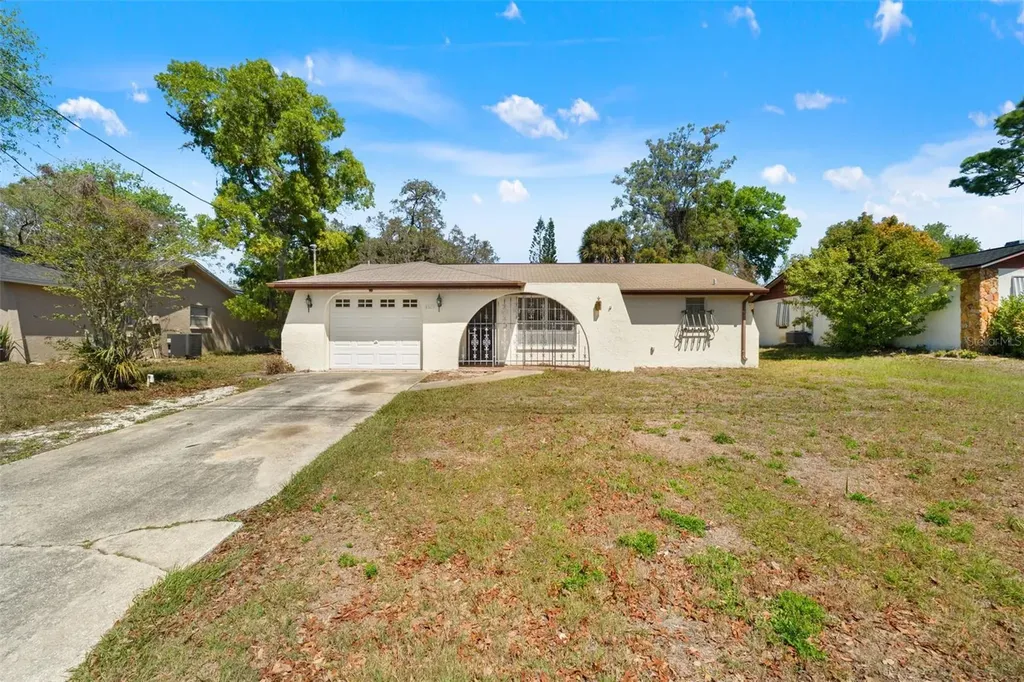 8511 Long Boat Lane Hudson FL 34667