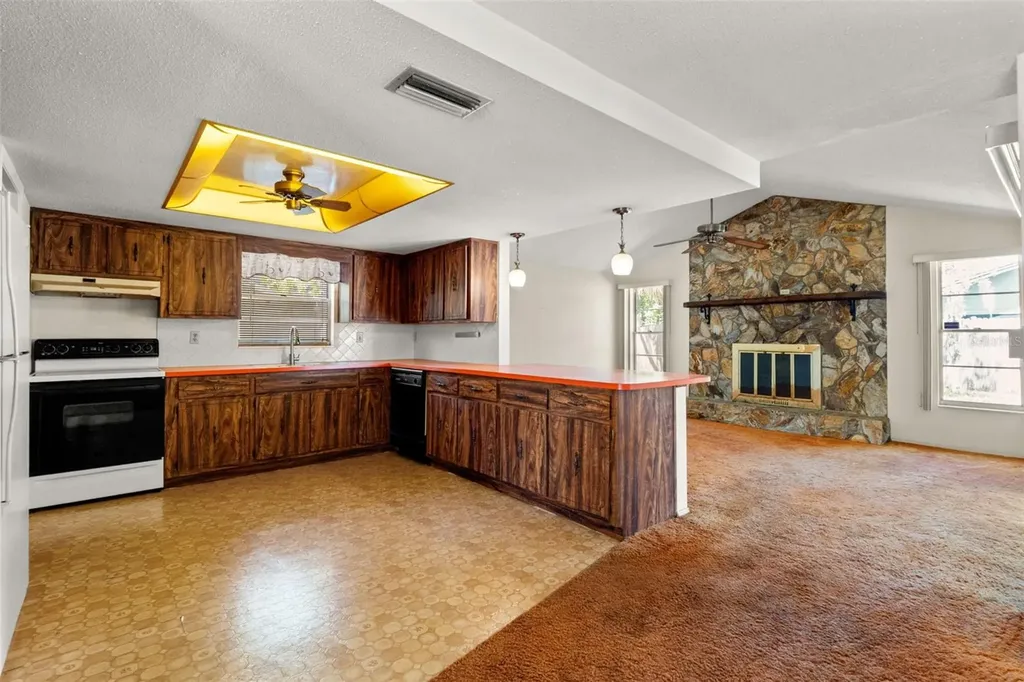 8511 Long Boat Lane Hudson FL 34667