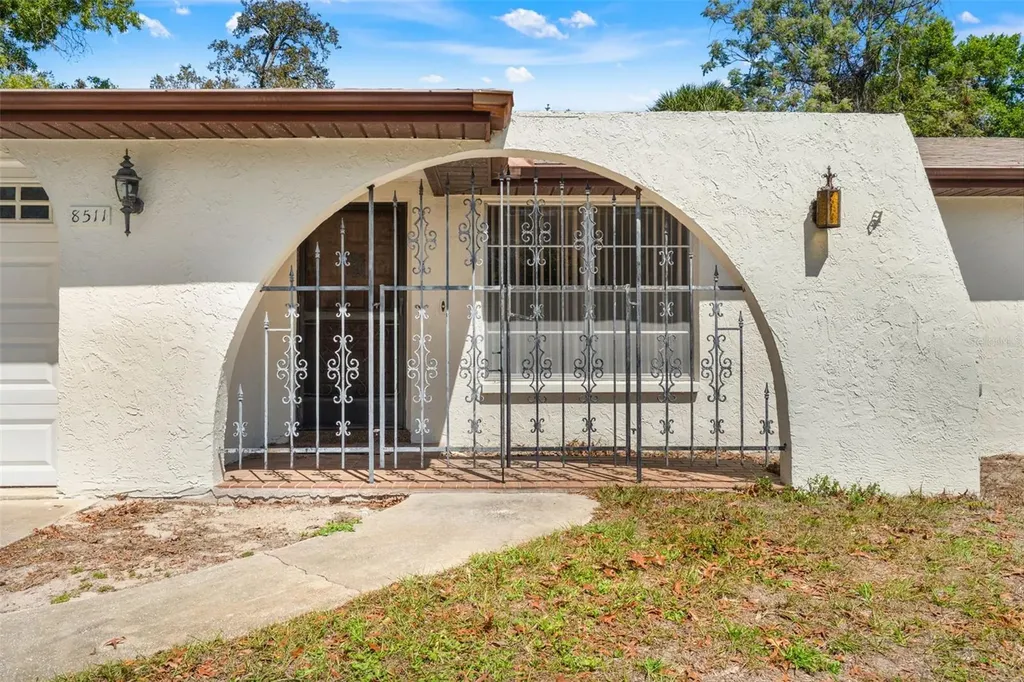 8511 Long Boat Lane Hudson FL 34667