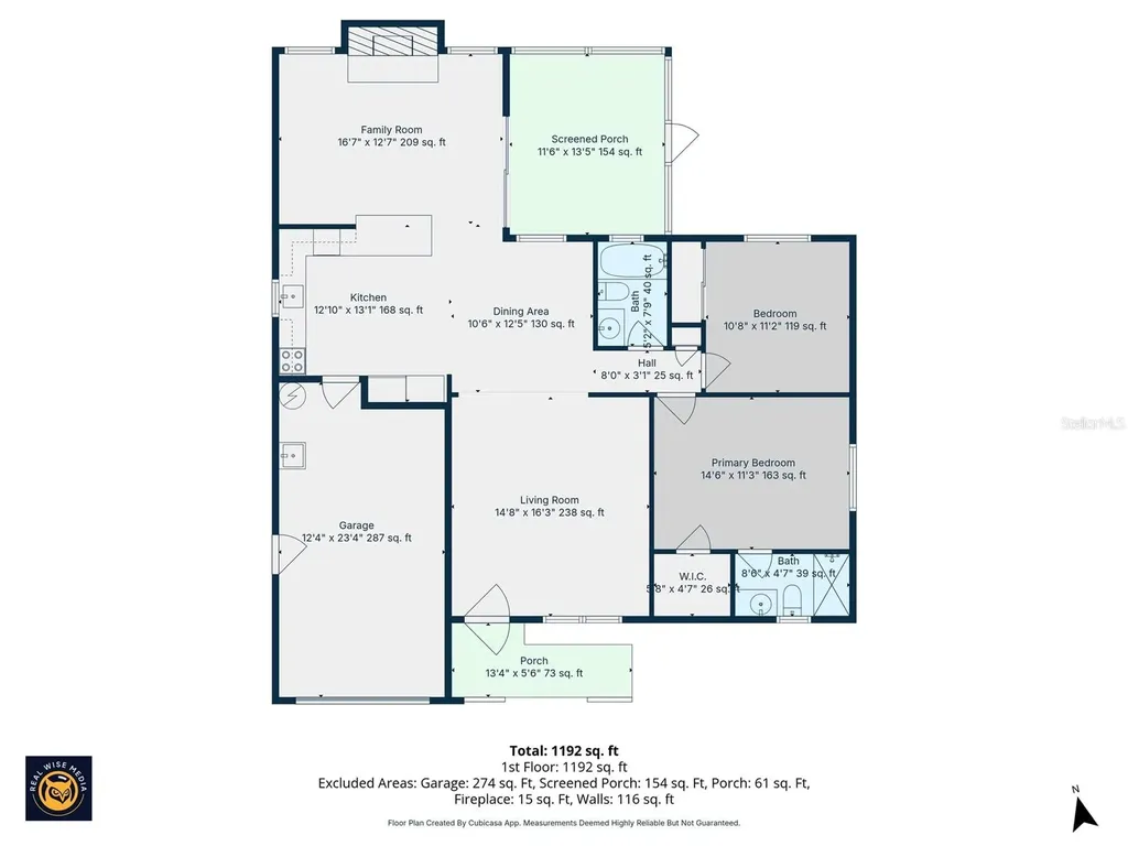 8511 Long Boat Lane Hudson FL 34667