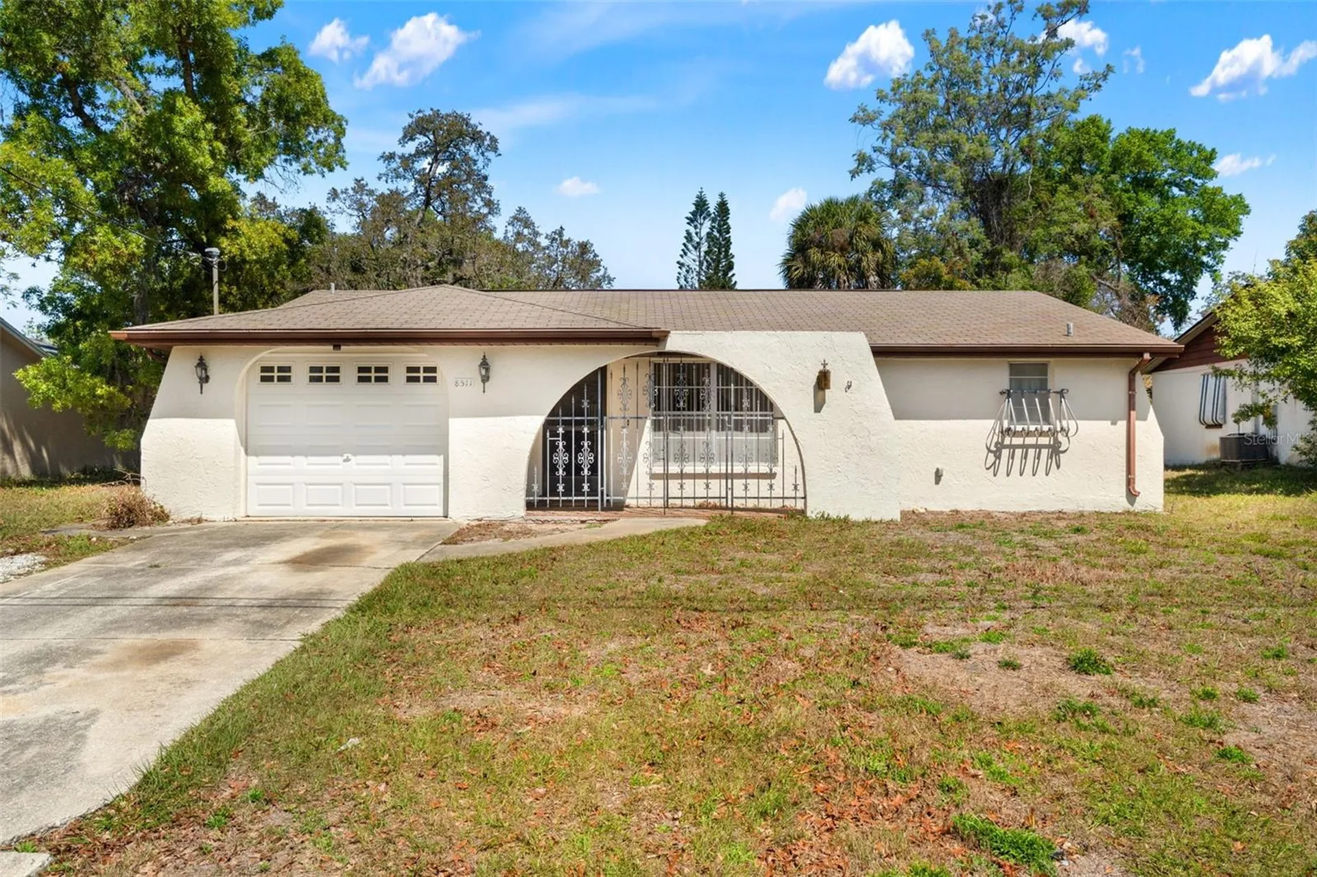 8511 Long Boat Lane Hudson FL 34667