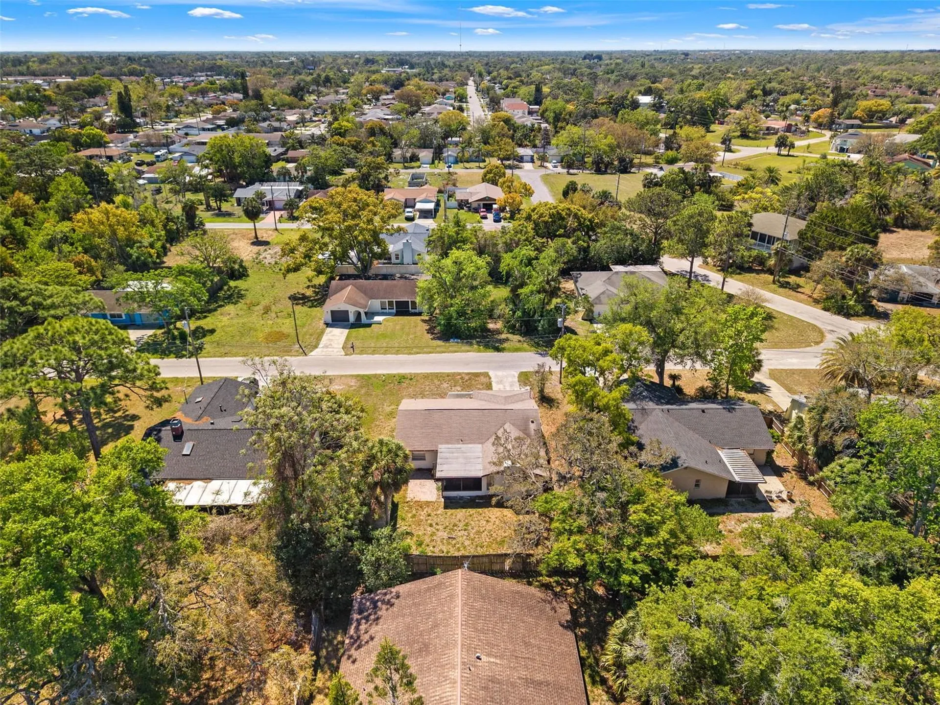 8511 Long Boat Lane Hudson FL 34667
