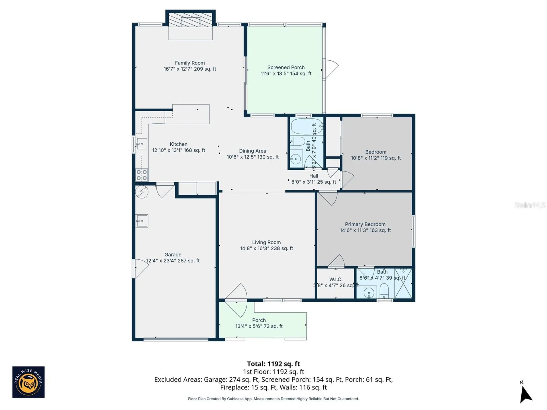 8511 Long Boat Lane Hudson FL 34667