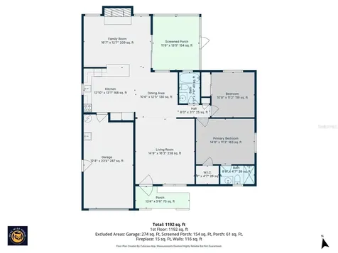8511 Long Boat Lane Hudson FL 34667