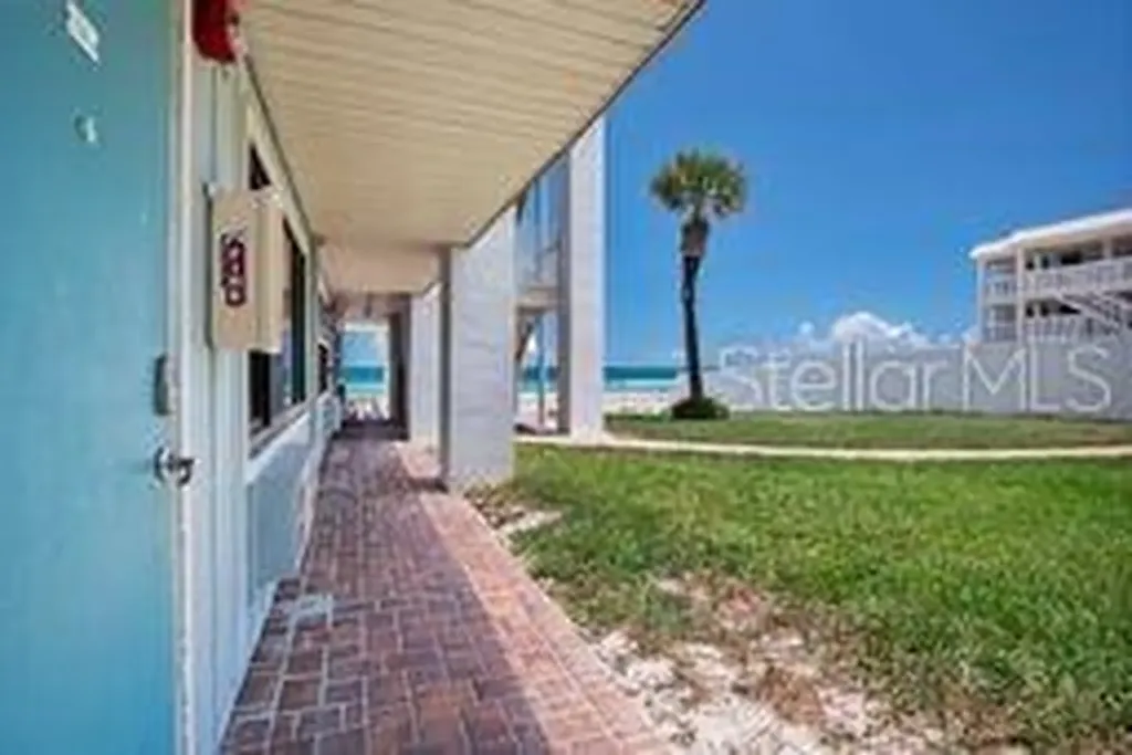 3509 S Atlantic Avenue New Smyrna Beach FL 32169