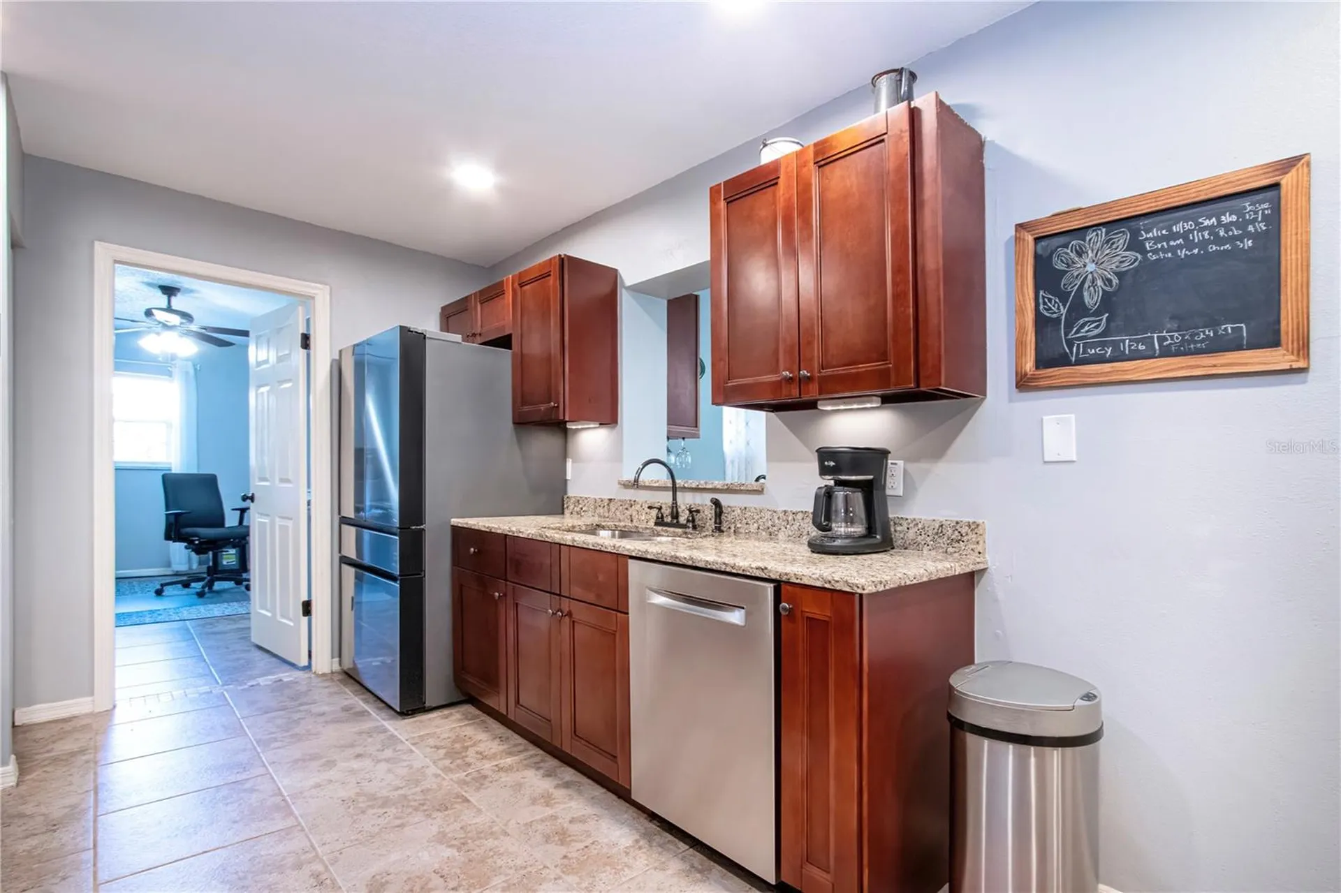 203 Amesbury Circle Sun City Center FL 33573