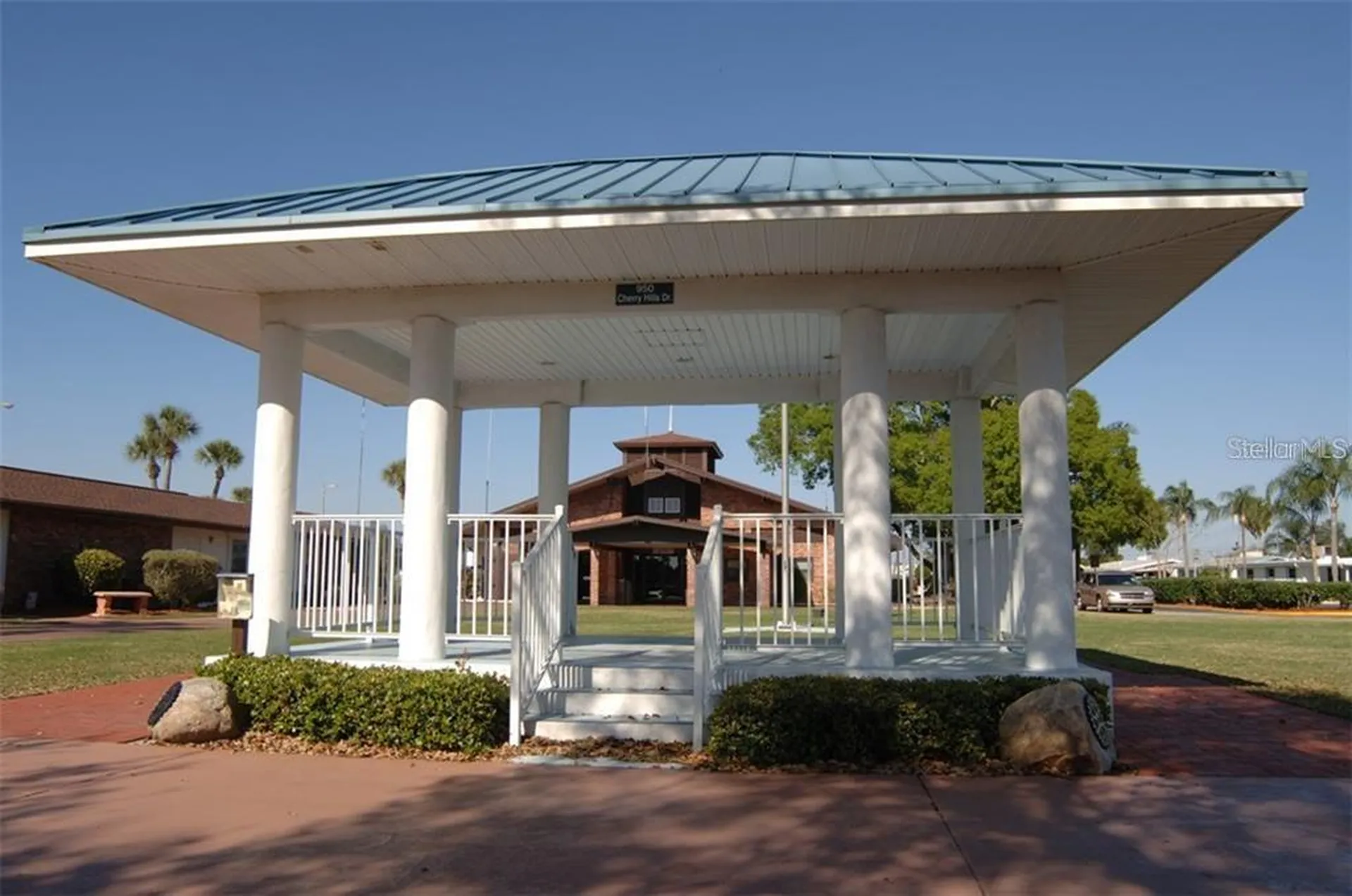 203 Amesbury Circle Sun City Center FL 33573
