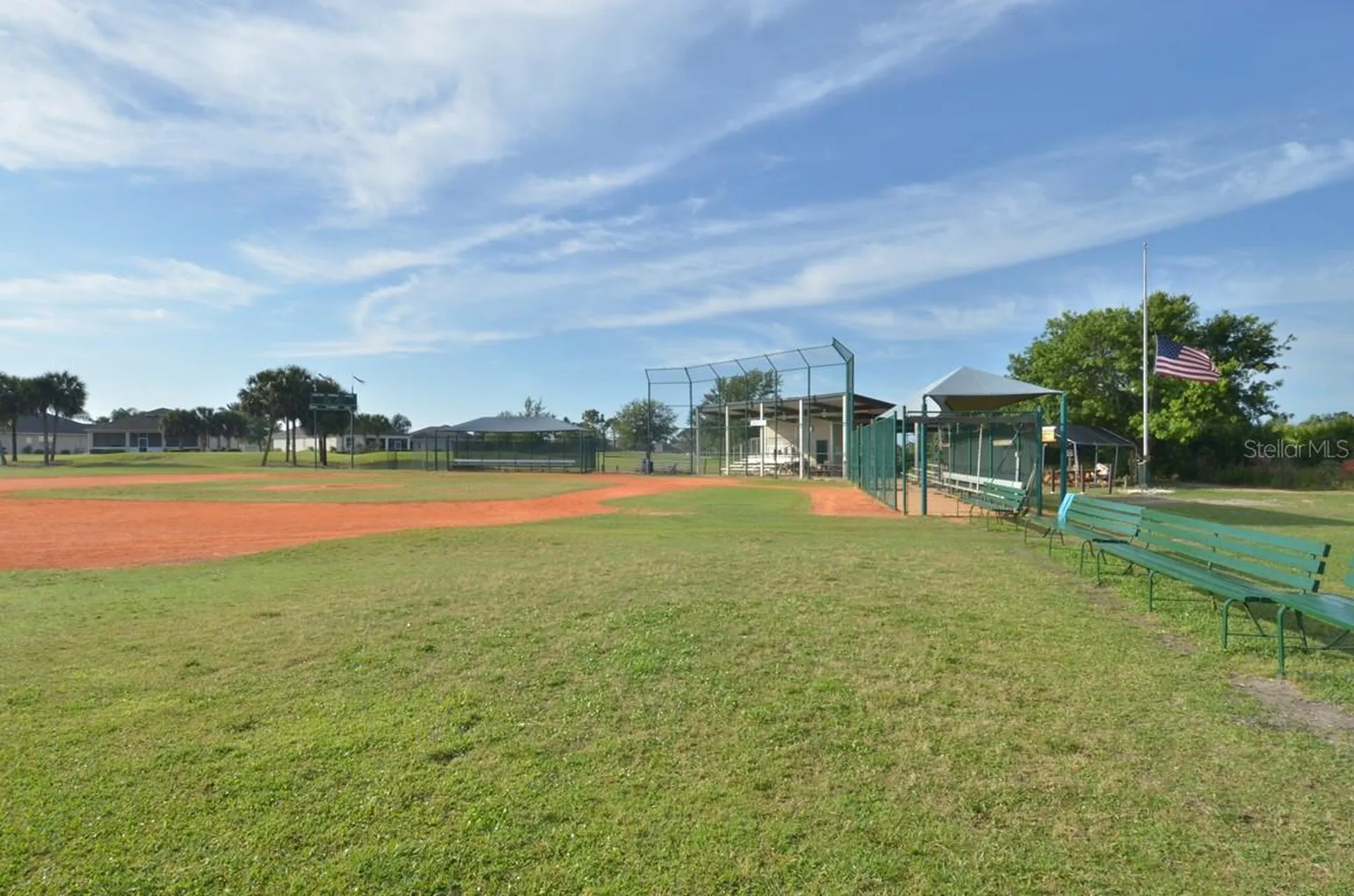 203 Amesbury Circle Sun City Center FL 33573