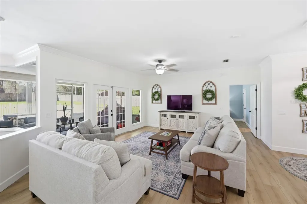 10007 NW 24th Place Gainesville FL 32606