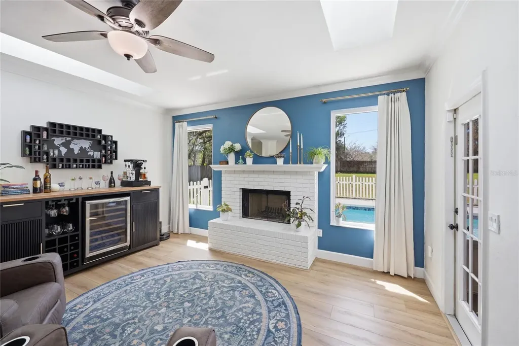 10007 NW 24th Place Gainesville FL 32606