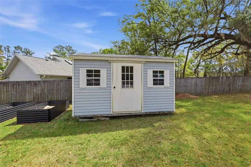 10007 NW 24th Place Gainesville FL 32606