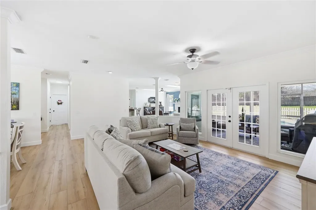 10007 NW 24th Place Gainesville FL 32606