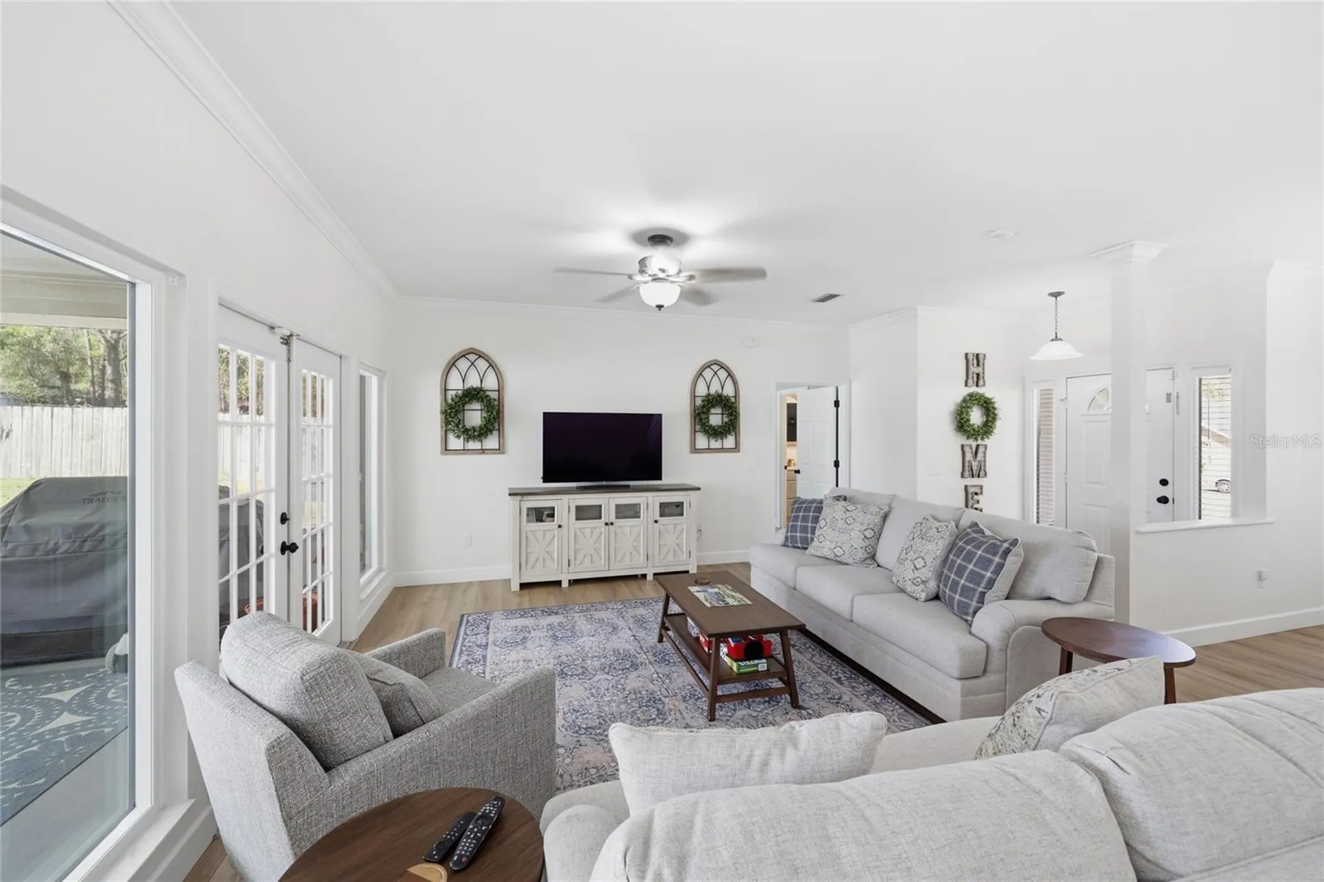 10007 NW 24th Place Gainesville FL 32606