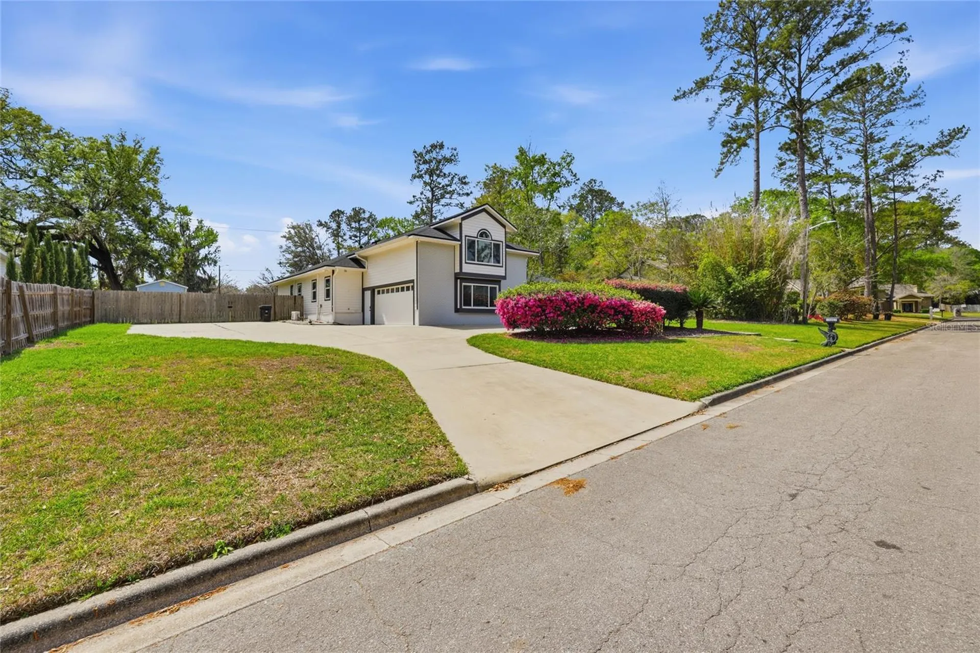 10007 NW 24th Place Gainesville FL 32606