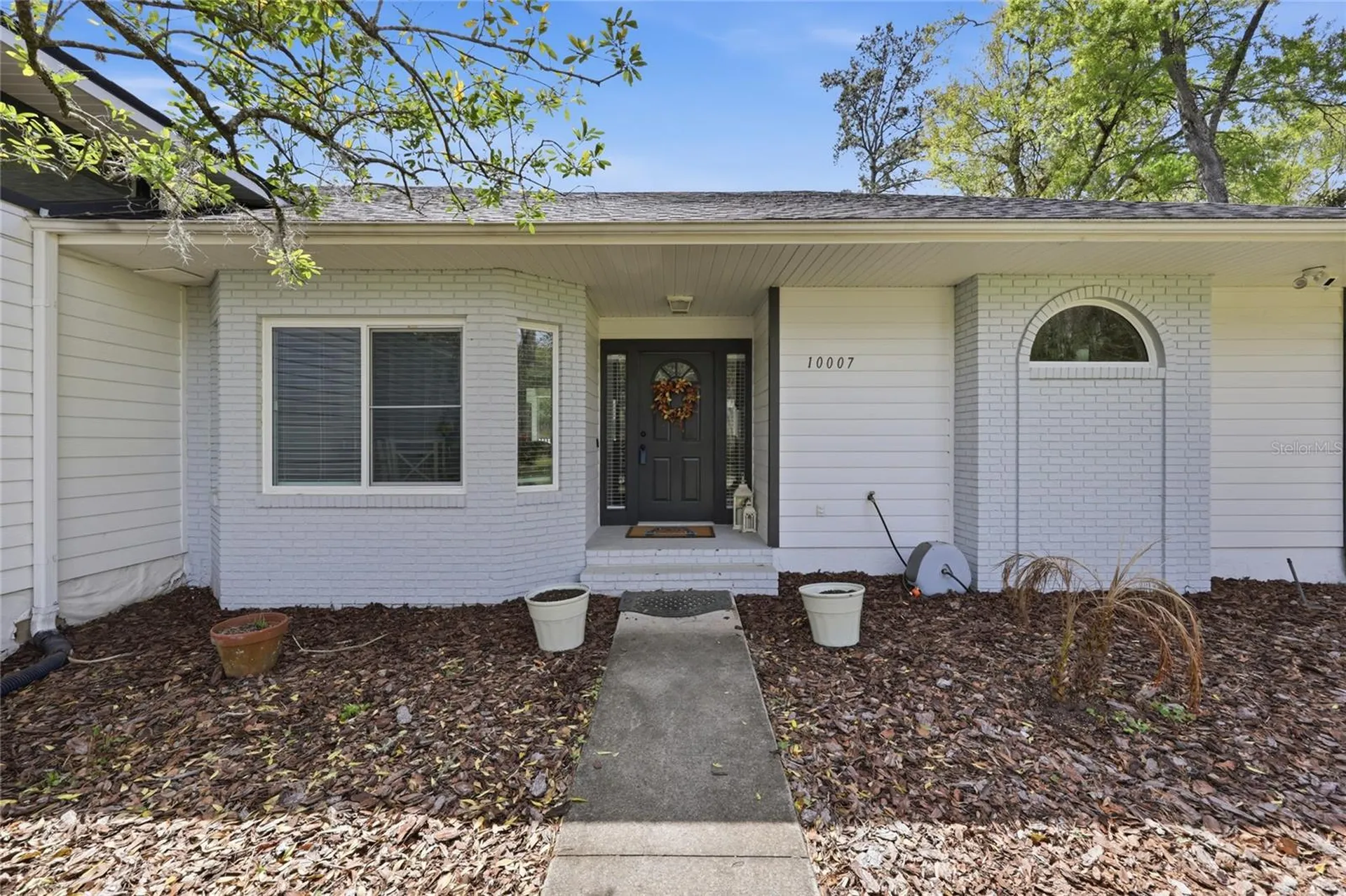 10007 NW 24th Place Gainesville FL 32606