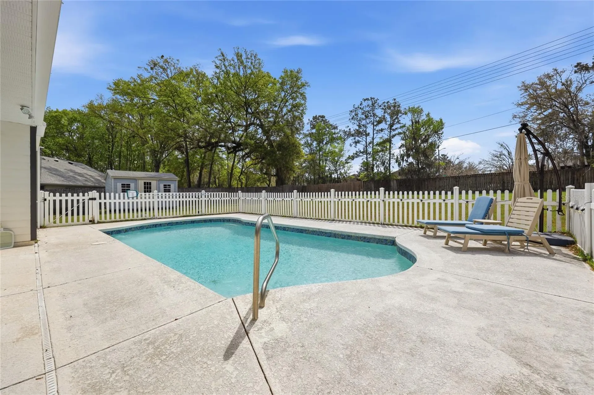 10007 NW 24th Place Gainesville FL 32606