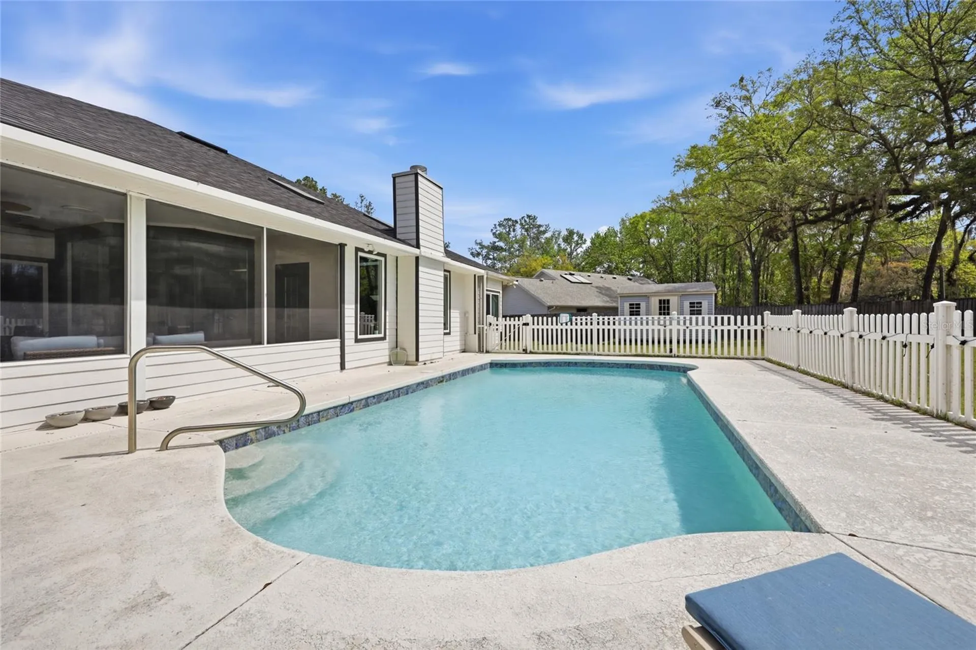 10007 NW 24th Place Gainesville FL 32606