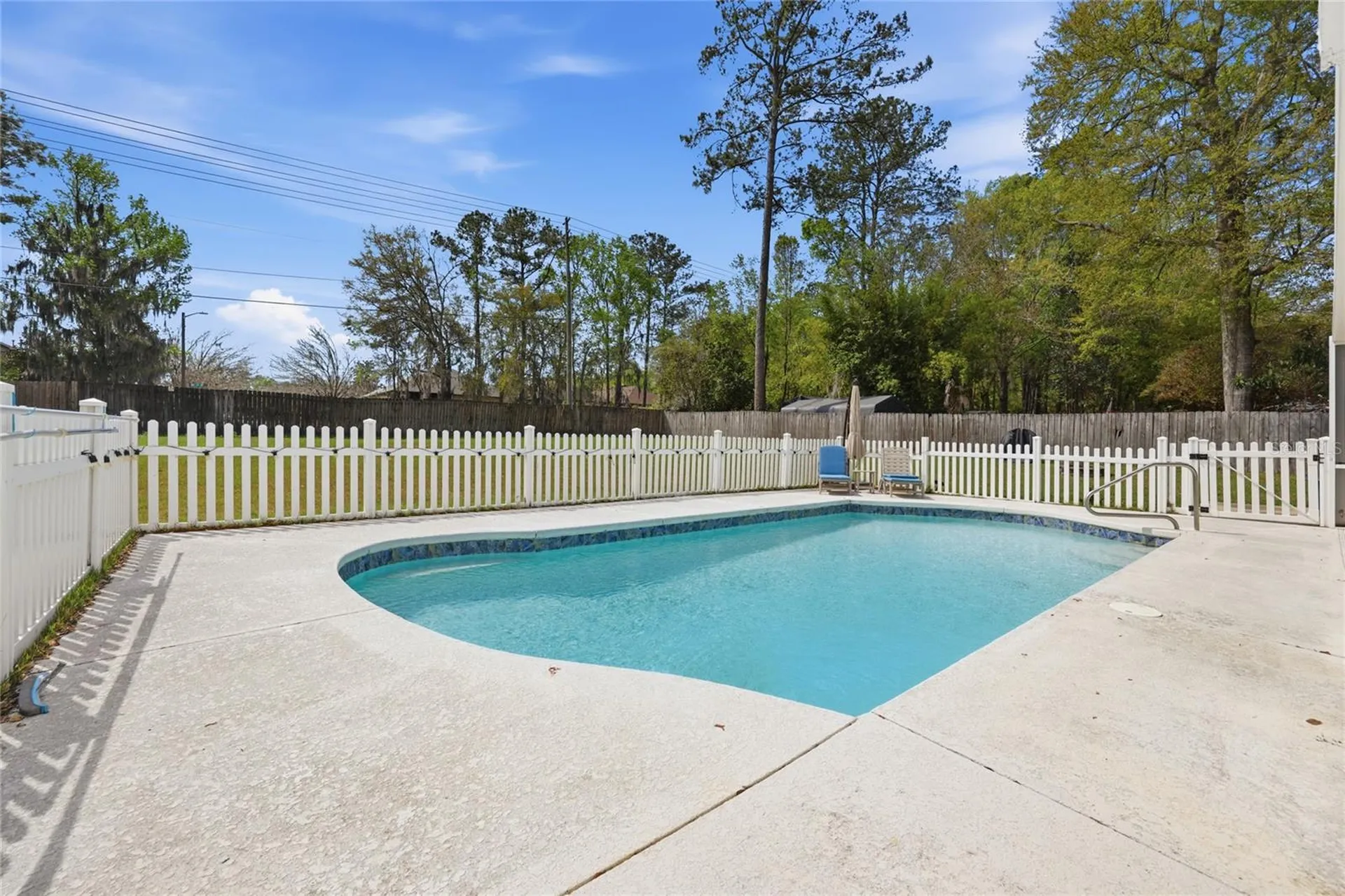 10007 NW 24th Place Gainesville FL 32606