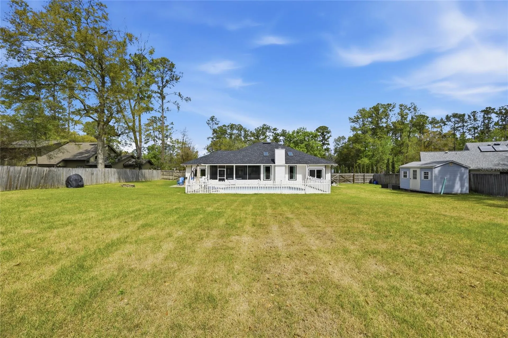 10007 NW 24th Place Gainesville FL 32606
