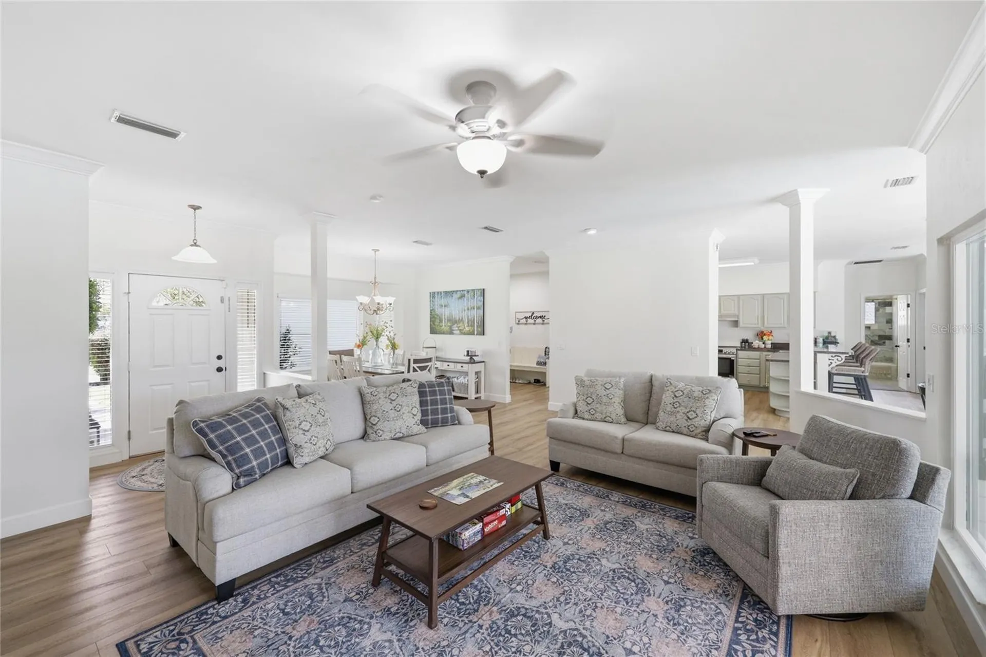 10007 NW 24th Place Gainesville FL 32606
