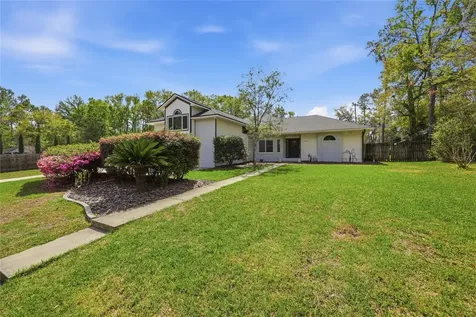 10007 NW 24th Place Gainesville FL 32606