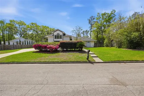 10007 NW 24th Place Gainesville FL 32606