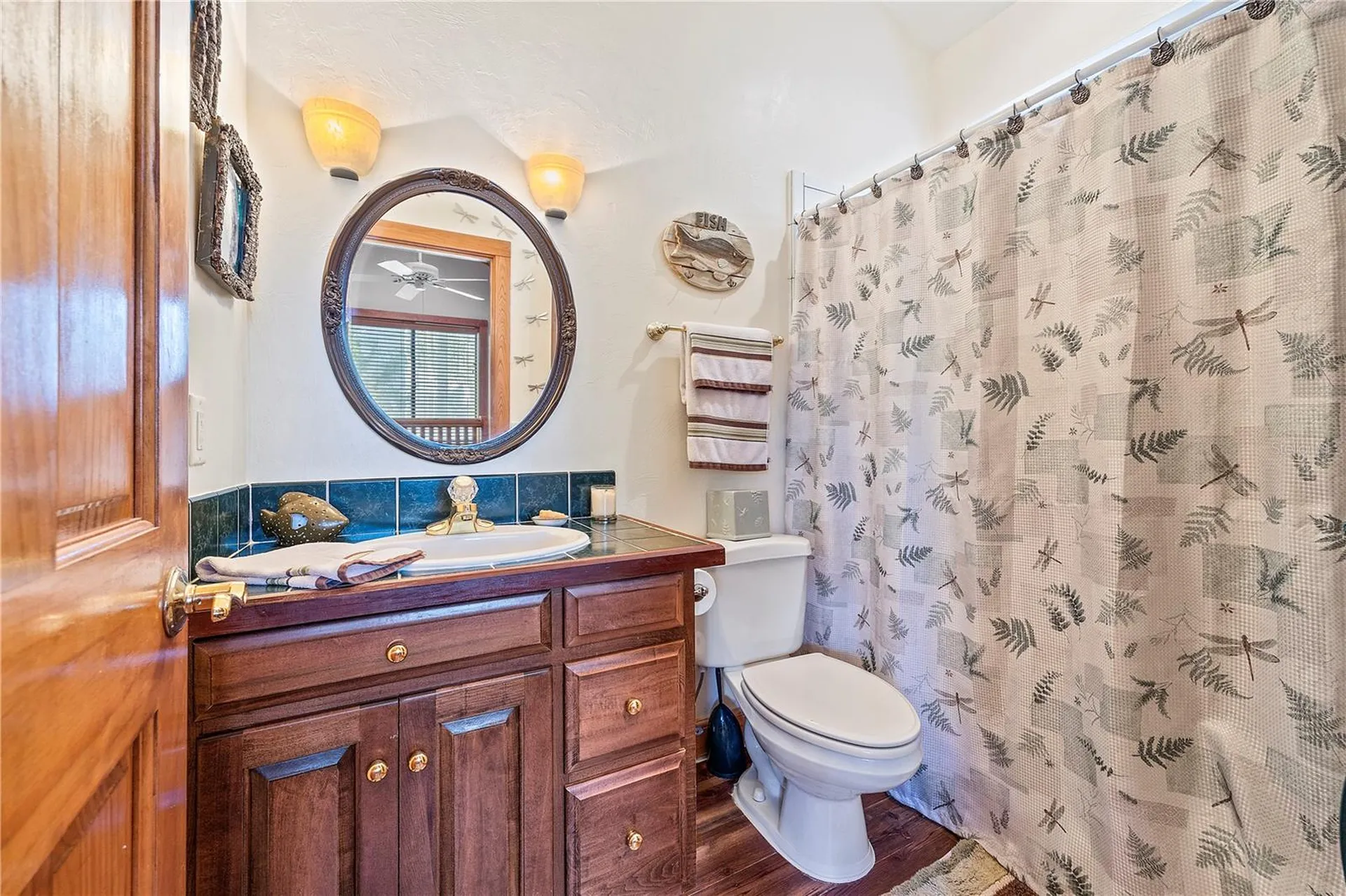 1376 Riverside Avenue Fort White FL 32038