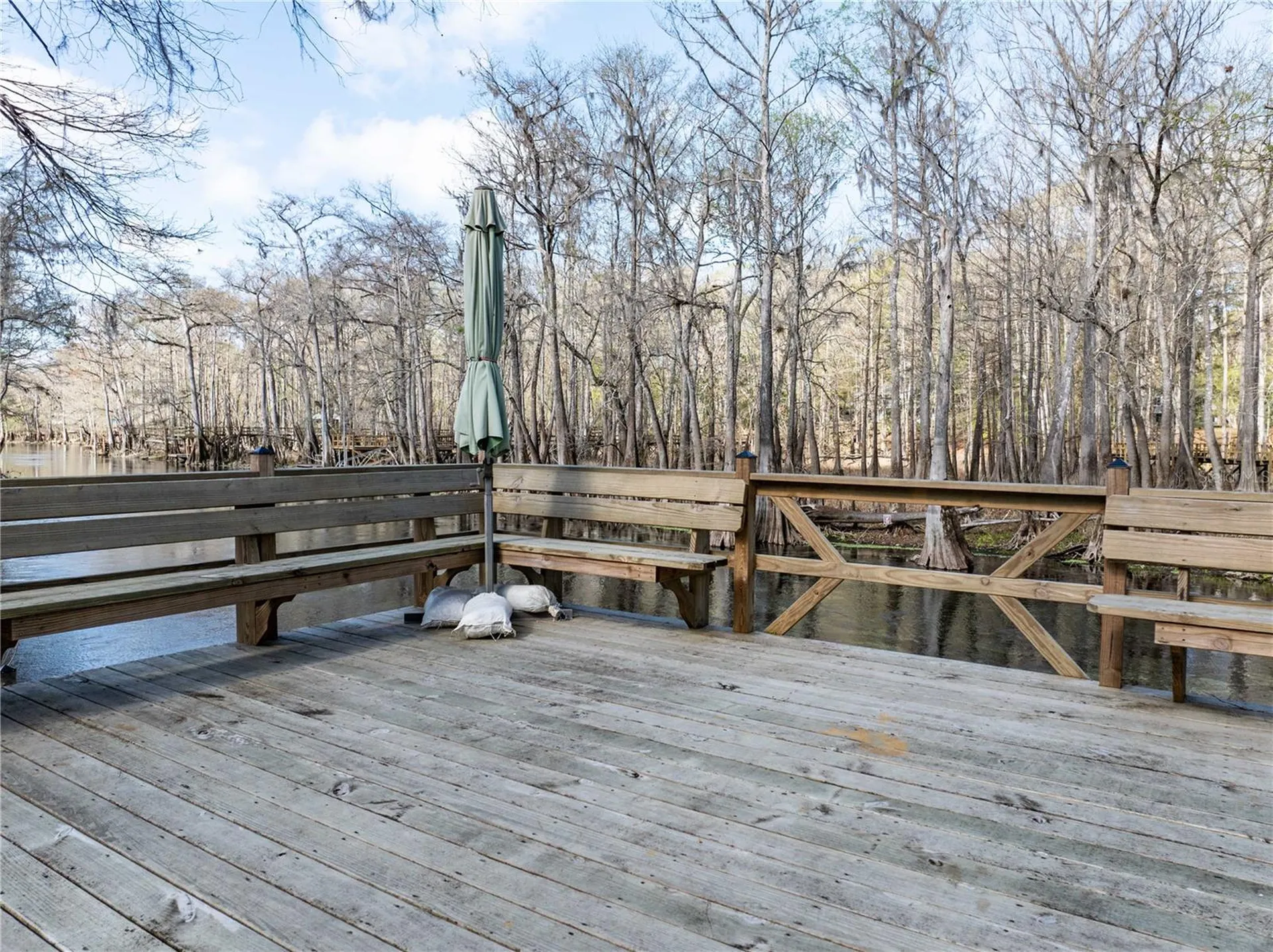 1376 Riverside Avenue Fort White FL 32038