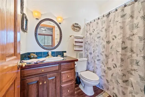 1376 Riverside Avenue Fort White FL 32038