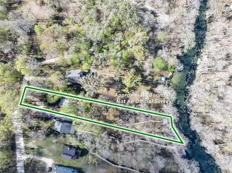 1376 Riverside Avenue Fort White FL 32038